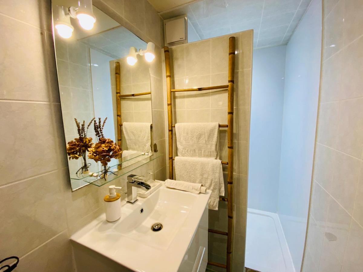 Les Mariniers Chambres D'Hotes -Guest House - Bain Nordique En Option Mareuil-sur-Cher Exteriör bild